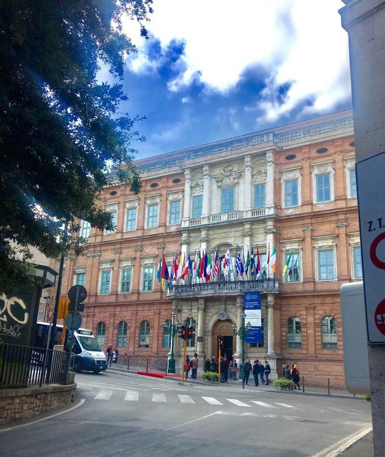 Hotel Umbria Flower House Perugia Exterior foto